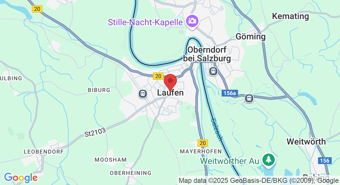83410 Laufen, Allemagne
