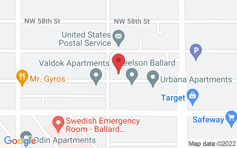 5608 17th Ave NW suite 718, Seattle, WA 98107, USA