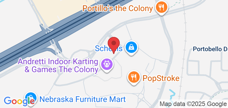 5774 Grandscape Blvd Suite 200, The Colony, TX 75056, USA