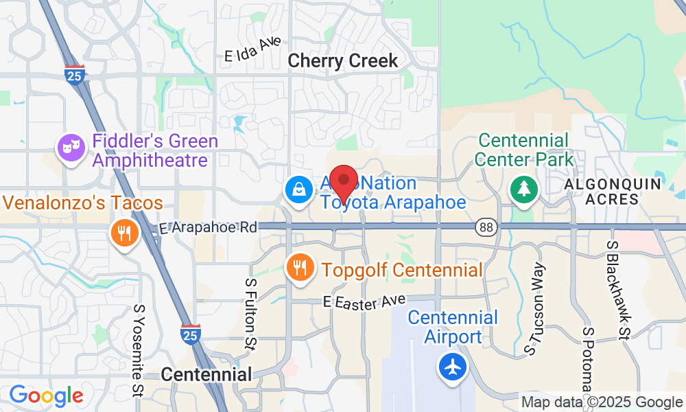 6586 S Kenton St suite 2, Centennial, CO 80111, USA