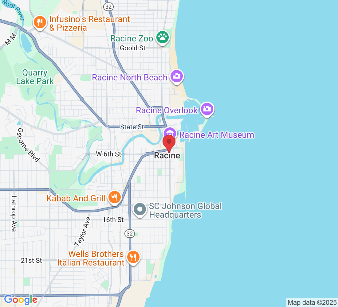Racine, WI, USA