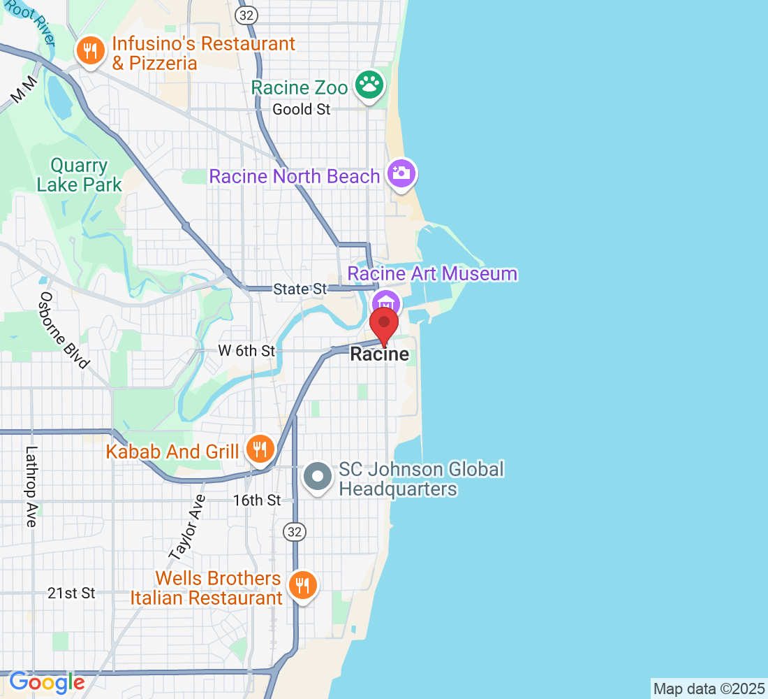 Racine, WI, USA