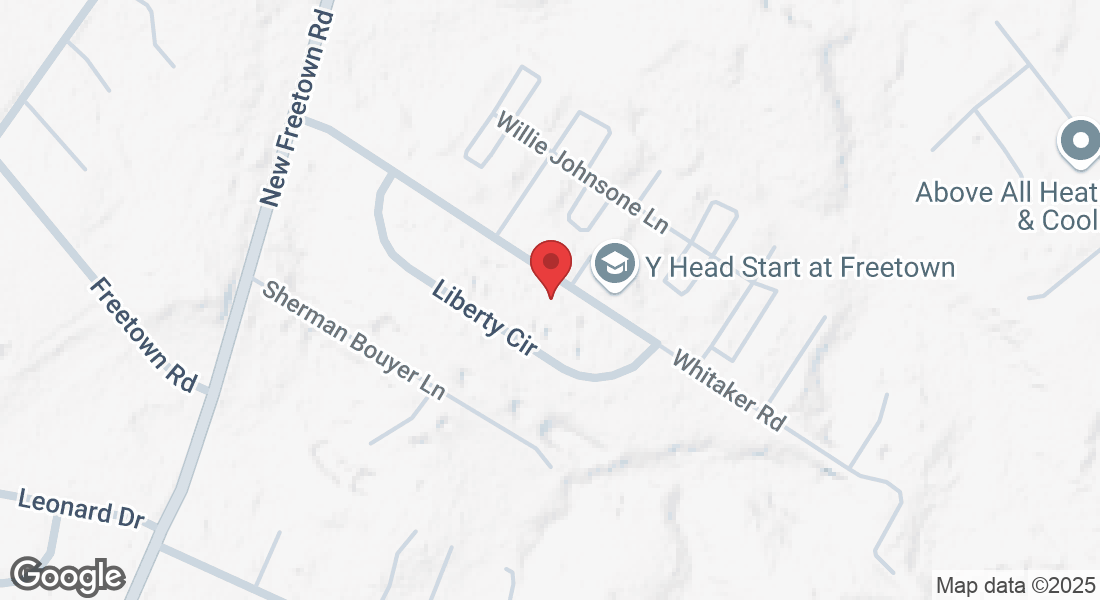 275 Whitaker Rd, Pasadena, MD 21122, USA
