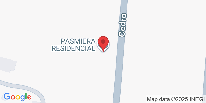 TABLAJE CATASTRAL 48372, Manzana 383 SECCION 35, 97305 Mérida, Yuc., México