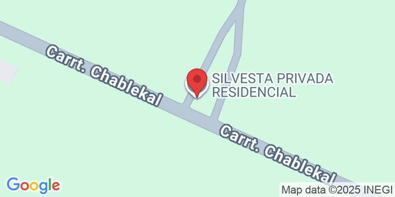 97346 Conkal, Yuc., México