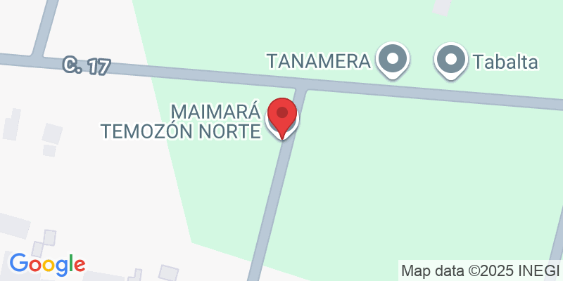 3C92+64, Temozon Norte, 97302 Temozón Nte., Yuc., México
