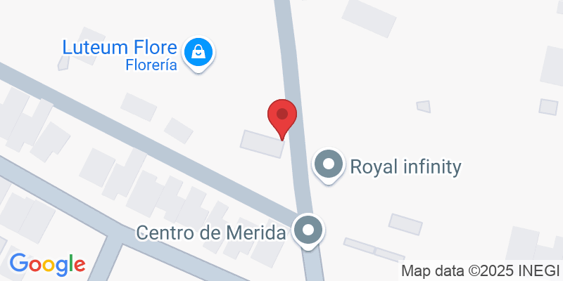 Cholul, 97305 Cholul, Yuc., México