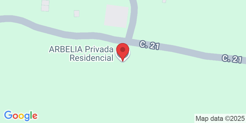 C. 21 202B, 97346 Conkal, Yuc., México