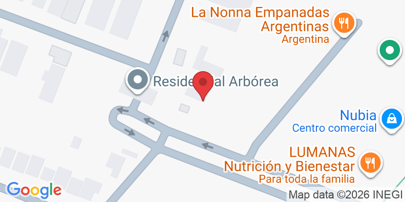 C. 49D 291, 97345 Conkal, Yuc., México