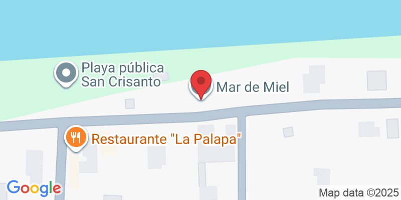 YUC 27 25, 97424 San Crisanto, Yuc., México