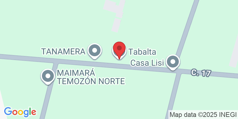 Temozon Norte, 97302 Mérida, Yuc., México