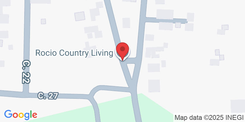 C. 20, casa6, 97304 Tamanché, Yuc., México