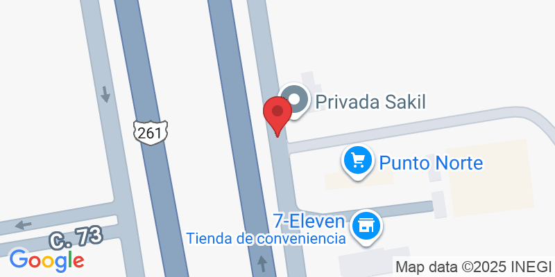 Temozón, Temozon Norte, Temozón Nte, 97302 Mérida, Yuc., México