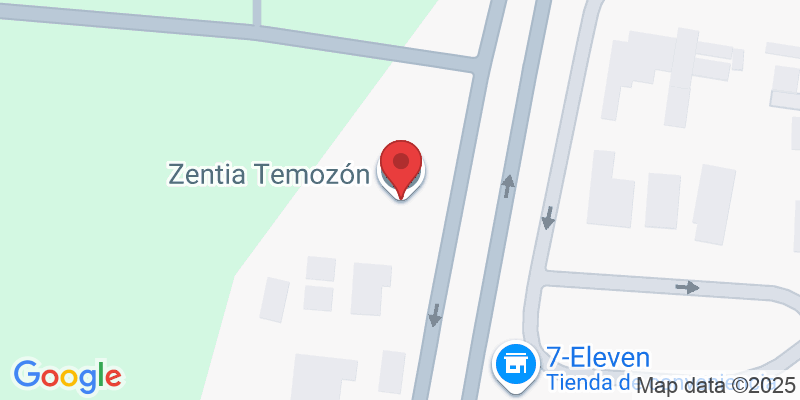 Temozon Norte, 97302 Temozón Nte., Yuc., México