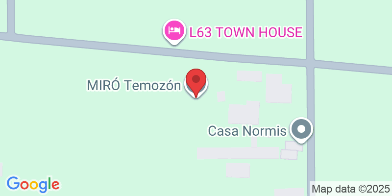 Temozon Norte, 97302 Mérida, Yuc., México