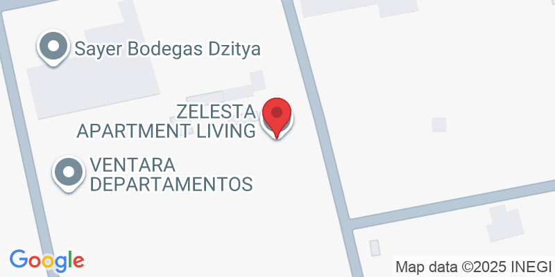 384X+85, 97302 Mérida, Yucatán, México