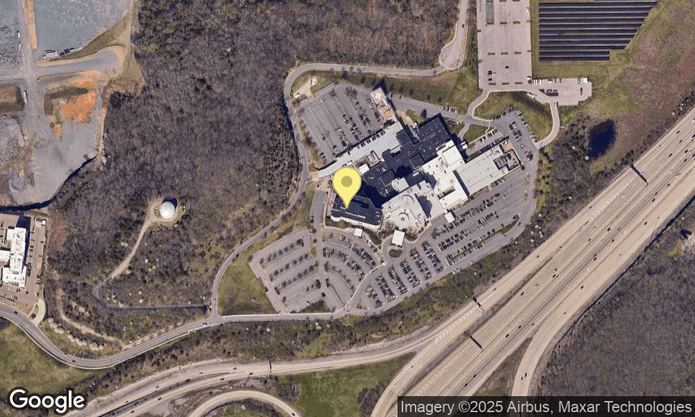 3443 Dickerson Pike STE 660, Nashville, TN 37207, USA