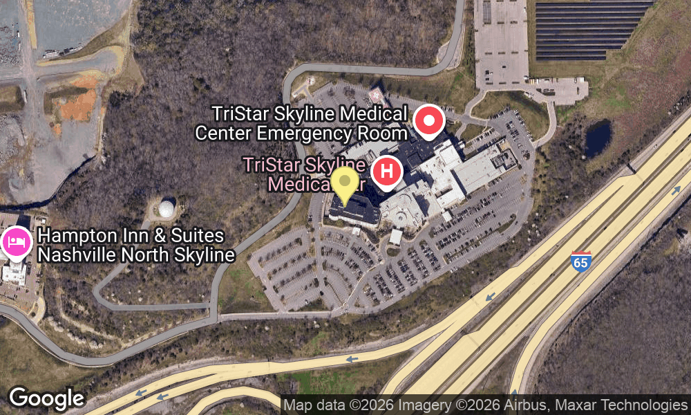 3443 Dickerson Pike STE 660, Nashville, TN 37207, USA