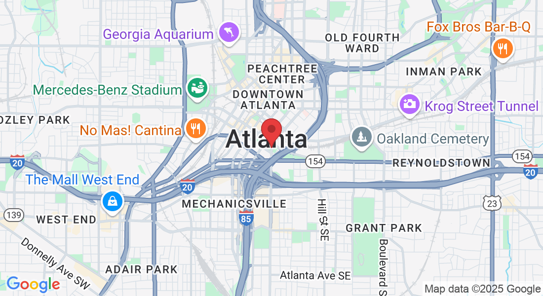 Atlanta, GA, USA