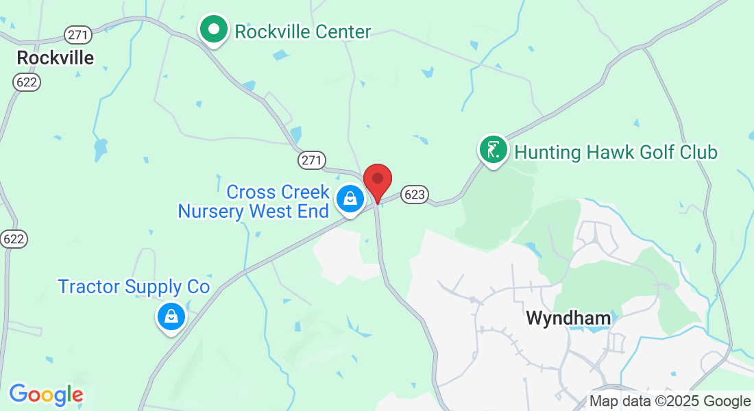15430 Pouncey Tract Rd, Rockville, VA 23146, USA