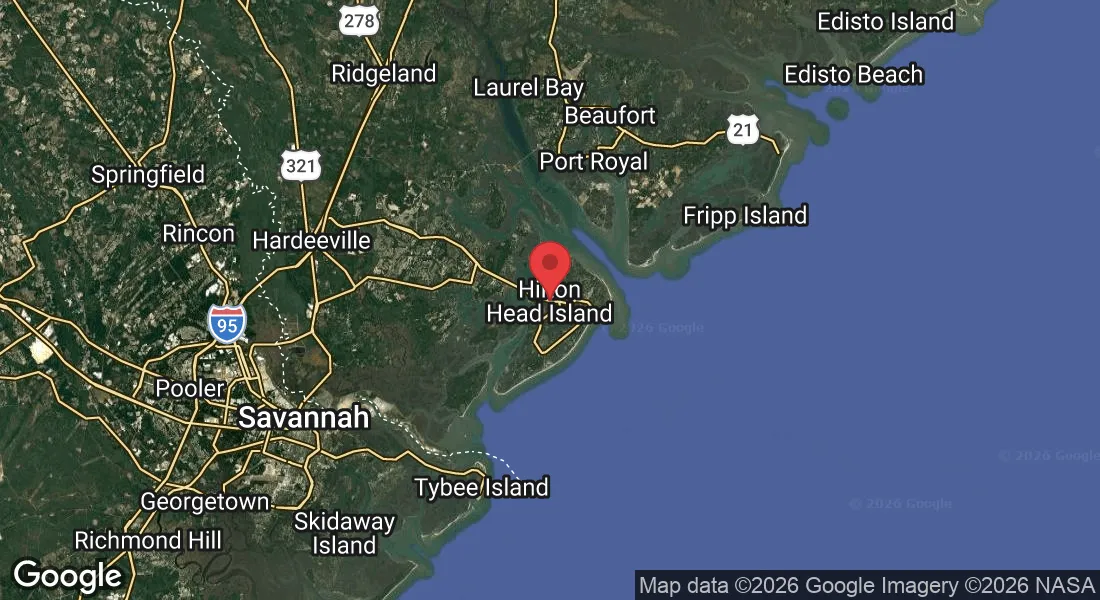 Hilton Head Island, SC, USA