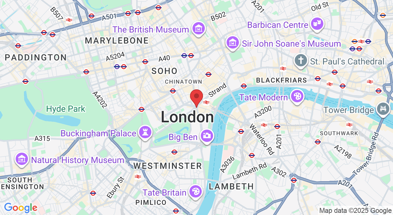 London, UK
