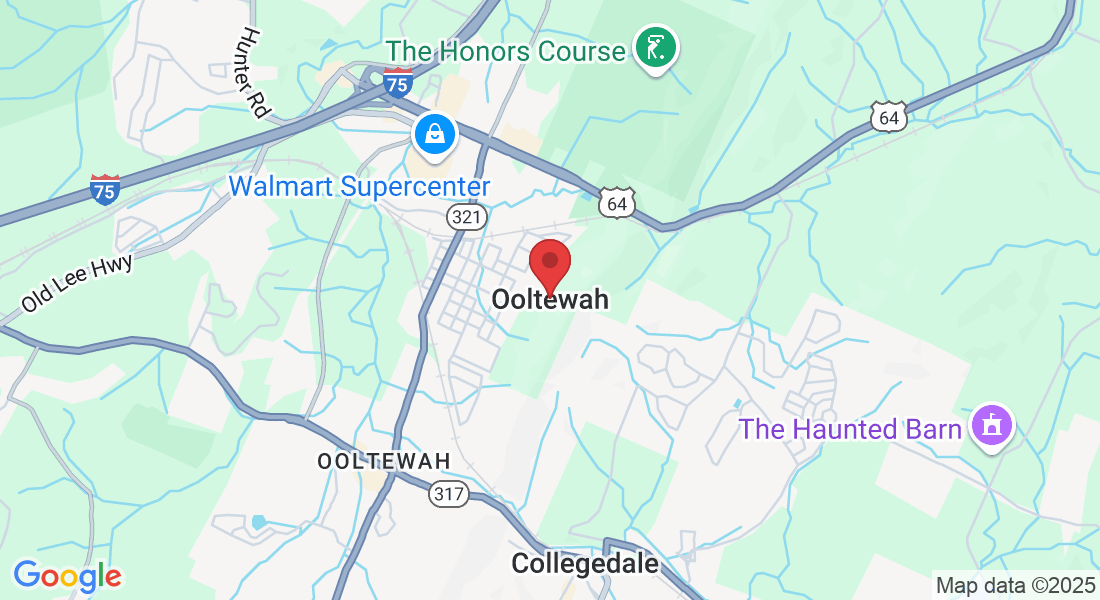 Ooltewah, TN 37363, USA