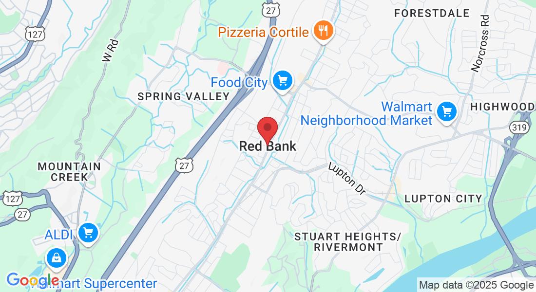 Red Bank, TN, USA