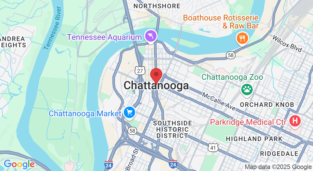 Chattanooga, TN, USA