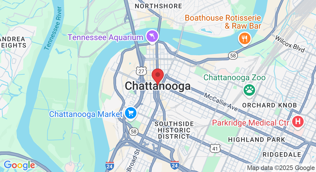 Chattanooga, TN, USA