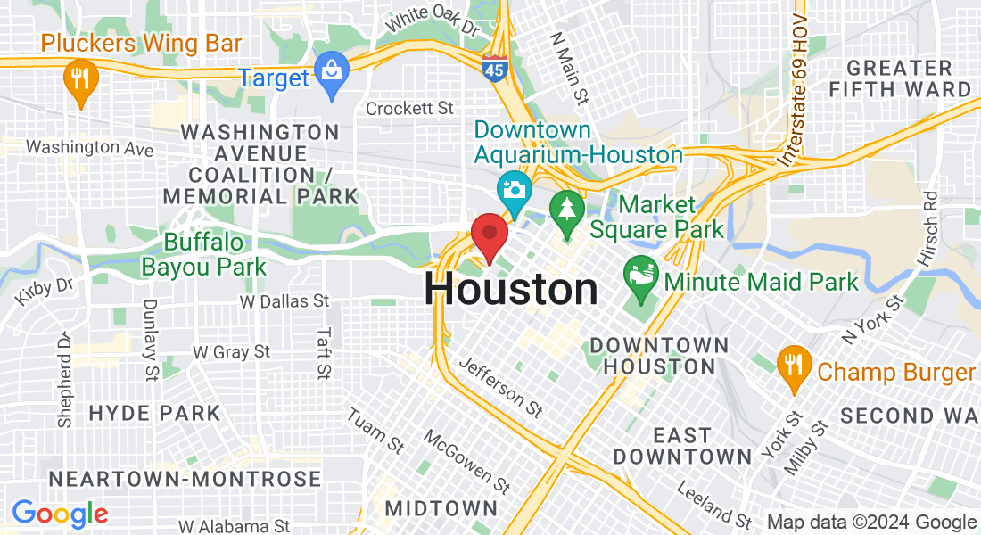 Houston, TX, USA