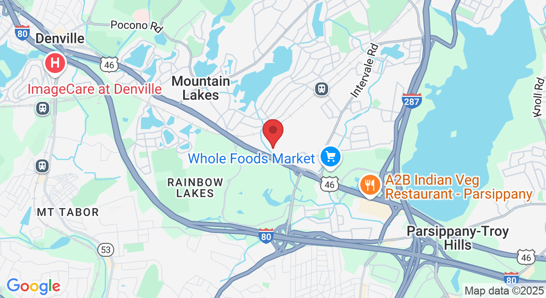 115 US-46 building f suite 10, Parsippany, NJ 07054, USA