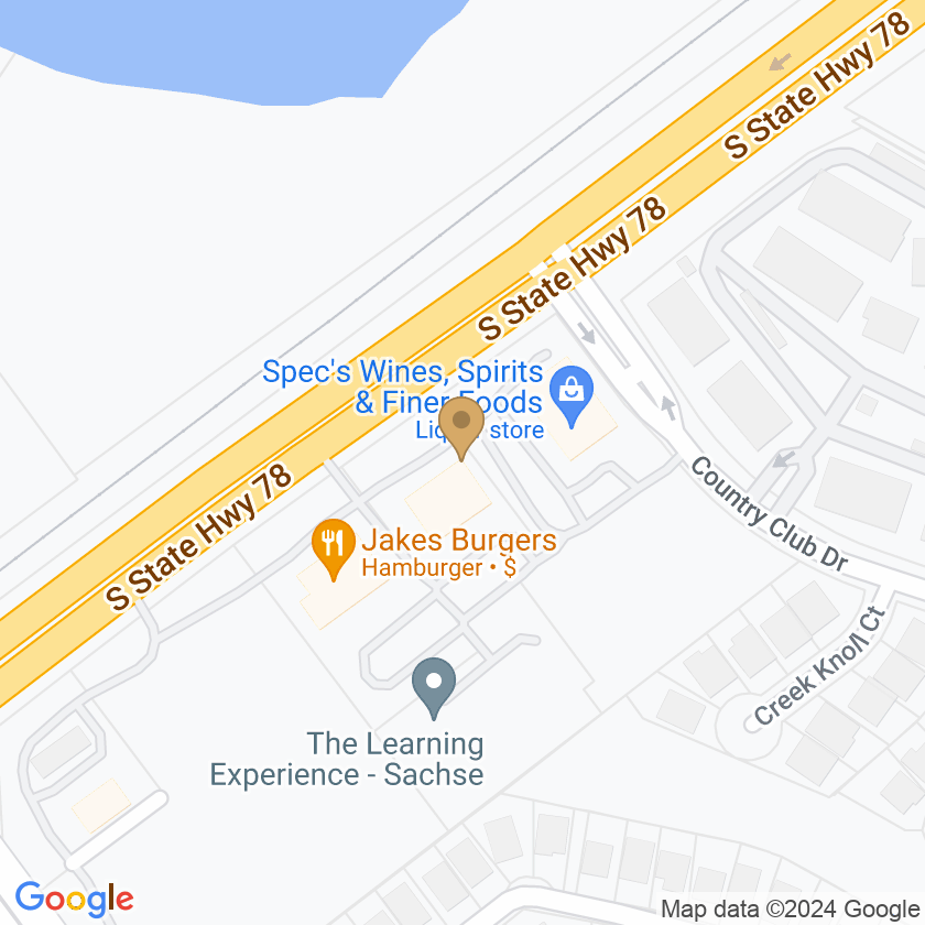 8010 S State Hwy 78 Suite #210, Sachse, TX 75048, USA