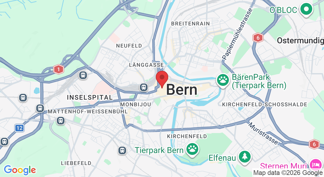 Spitalgasse 36, 3011 Bern, Schweiz