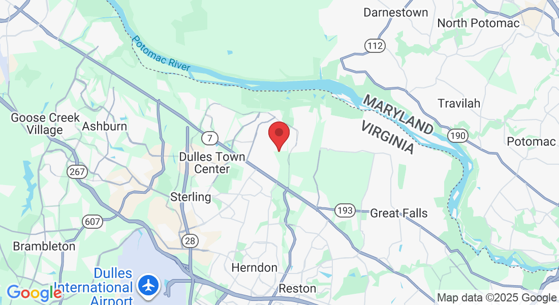 212 Seneca Ridge Dr, Sterling, VA 20164, EE. UU.
