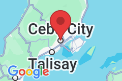 Cebu City, 6000 Cebu, Philippines