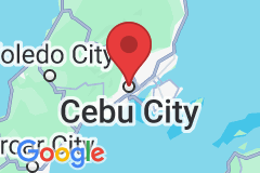 Cebu City, 6000 Cebu, Philippines