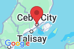 Cebu City, 6000 Cebu, Philippines