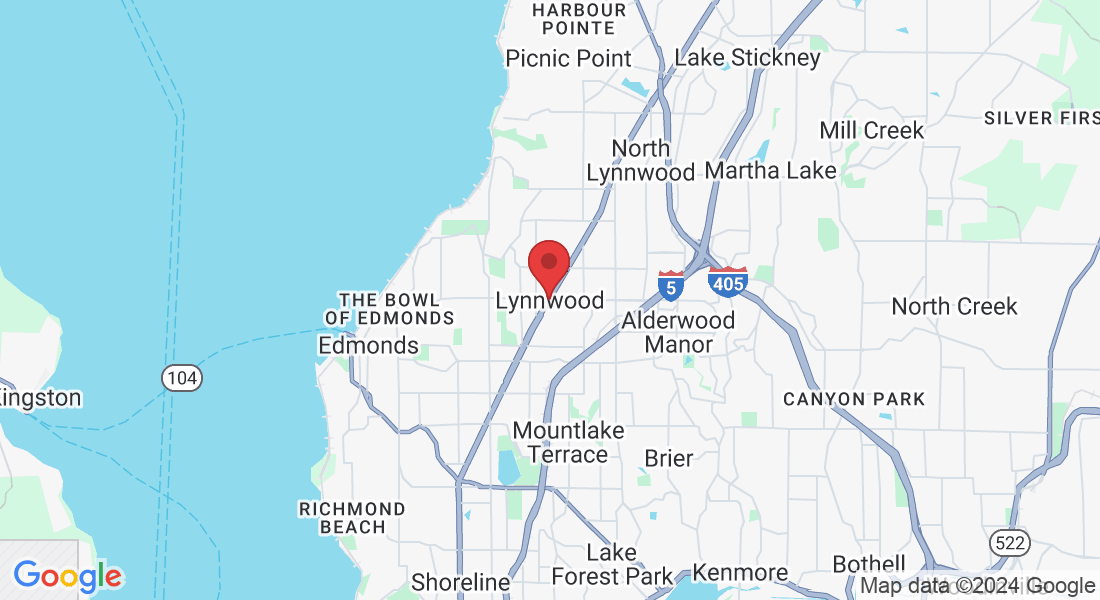 Lynnwood, WA, USA