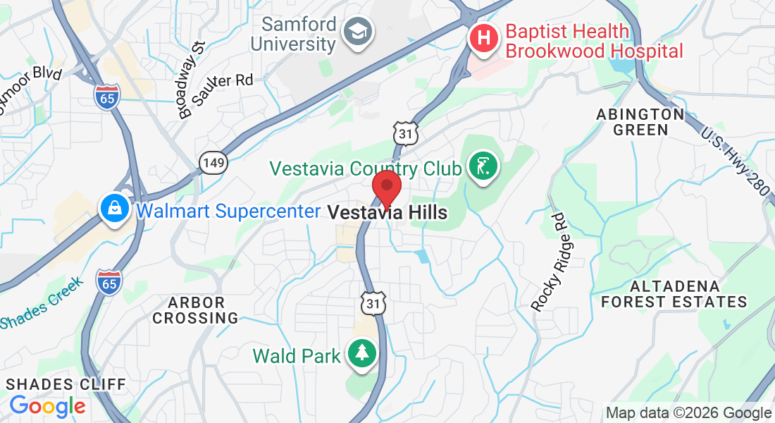 Vestavia Hills, AL, USA