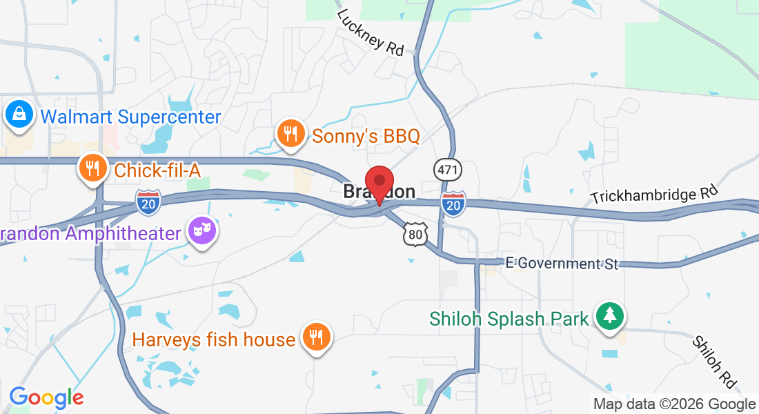 Brandon, MS, USA