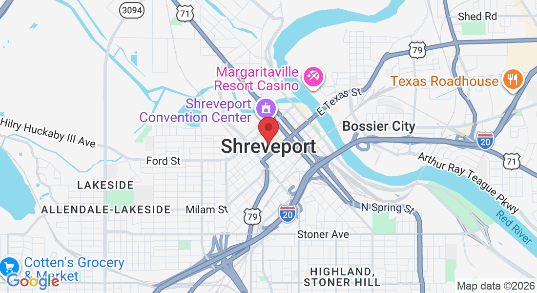 Shreveport, LA, USA