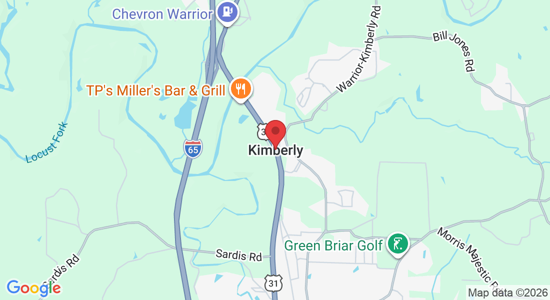 Kimberly, AL, USA