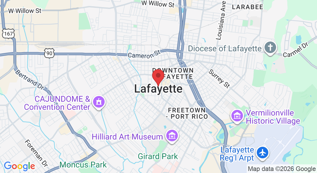 Lafayette, LA, USA