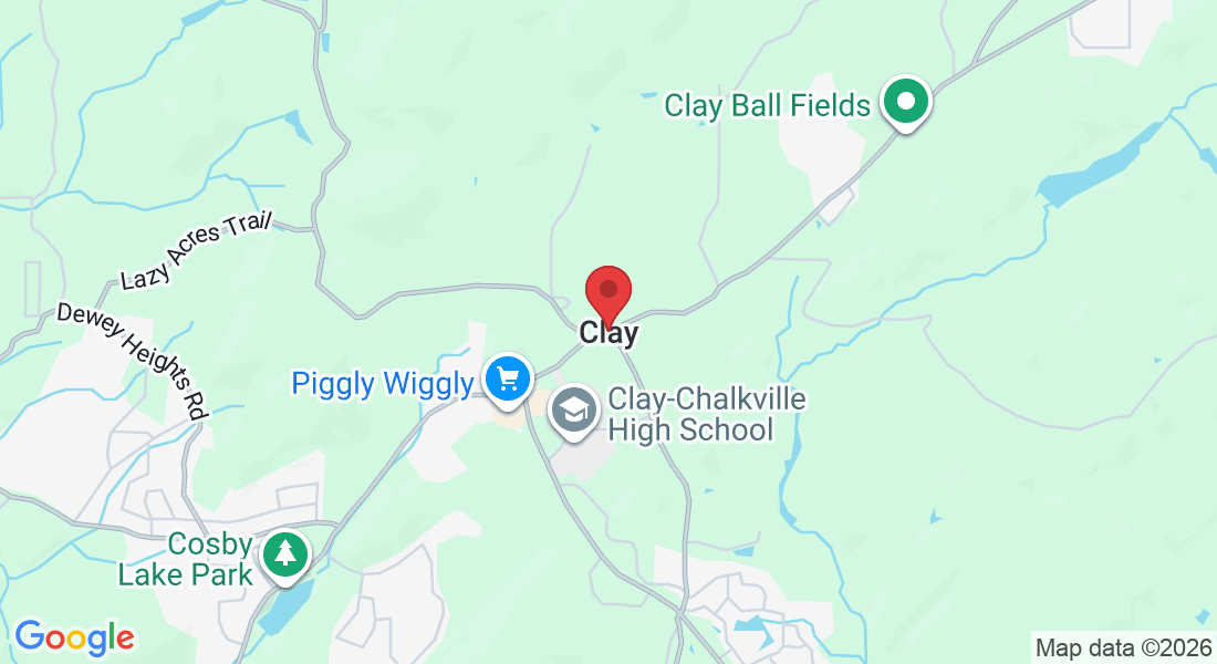 Clay, AL, USA
