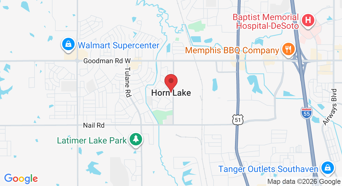 Horn Lake, MS, USA