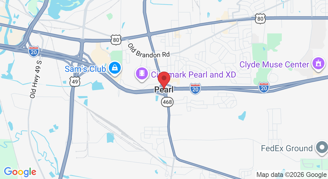 Pearl, MS, USA