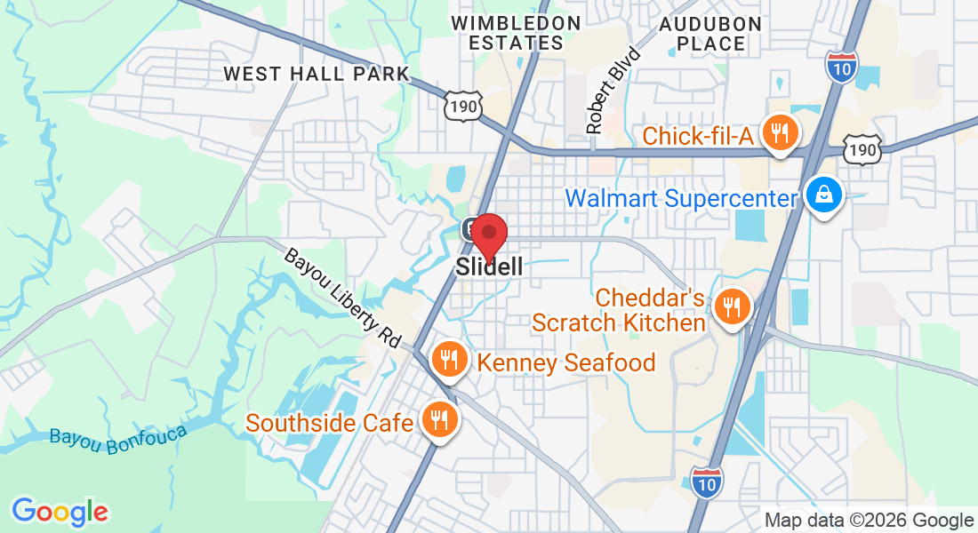 Slidell, LA, USA