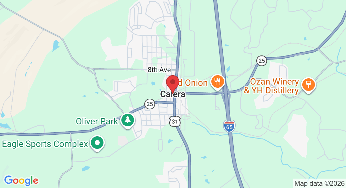 Calera, AL, USA