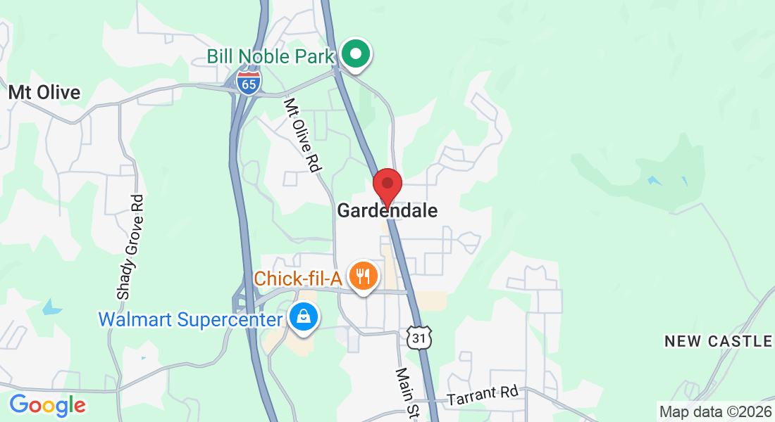 Gardendale, AL, USA